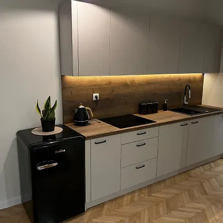 Rynek 5 Apartment Lublin