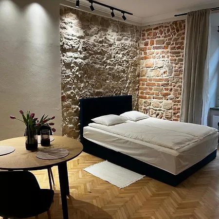 Rynek 5 Apartment
