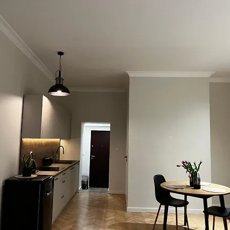Rynek 5 Apartment Lublin