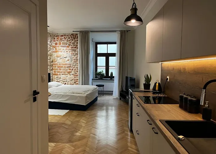Apartman Rynek 5 Lublin